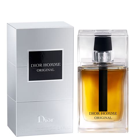 dior homme original 100 ml